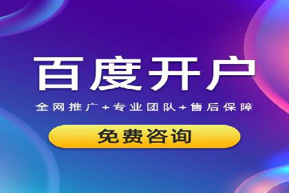 百度推广开户成功案例：如何选择合适的推广方式